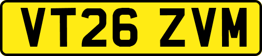 VT26ZVM