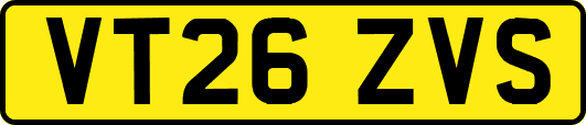 VT26ZVS