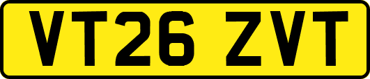 VT26ZVT