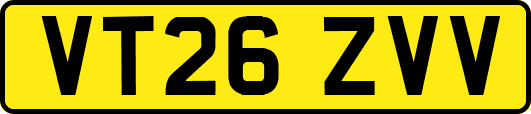 VT26ZVV
