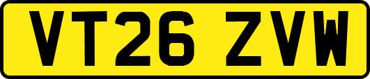 VT26ZVW
