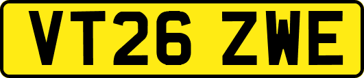 VT26ZWE