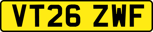 VT26ZWF
