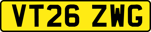 VT26ZWG