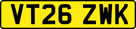 VT26ZWK