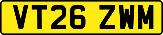 VT26ZWM