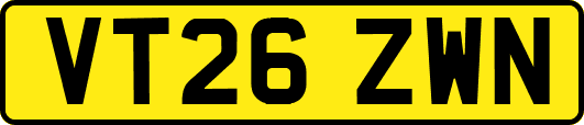 VT26ZWN