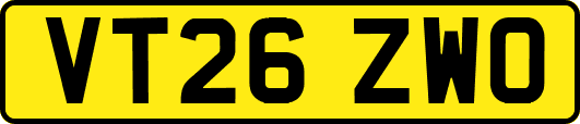 VT26ZWO