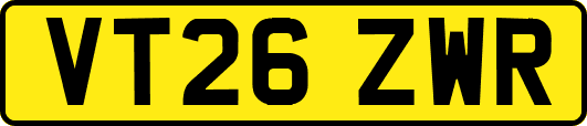 VT26ZWR