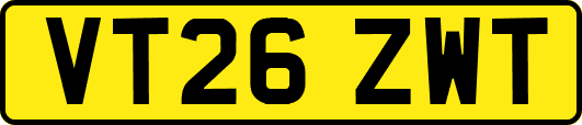 VT26ZWT