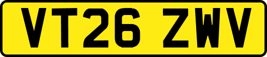 VT26ZWV