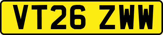 VT26ZWW
