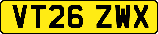 VT26ZWX