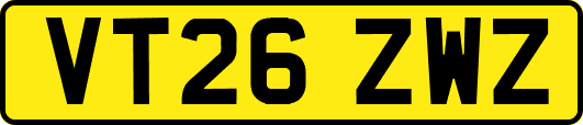VT26ZWZ