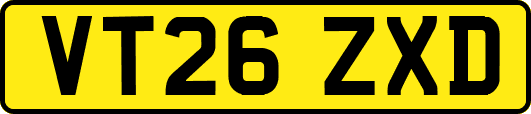 VT26ZXD