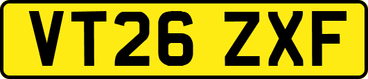 VT26ZXF