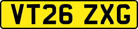 VT26ZXG