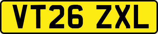 VT26ZXL