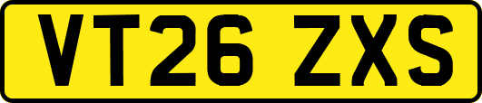 VT26ZXS