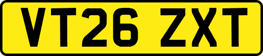 VT26ZXT