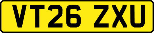 VT26ZXU