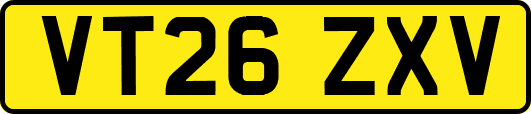 VT26ZXV