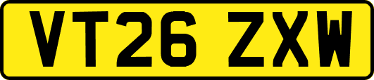 VT26ZXW
