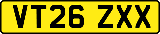 VT26ZXX