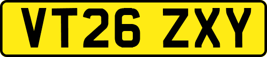 VT26ZXY