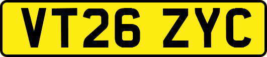 VT26ZYC