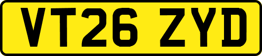 VT26ZYD