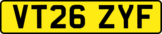 VT26ZYF