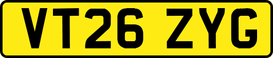 VT26ZYG