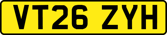 VT26ZYH