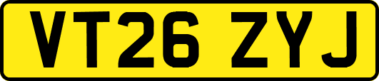 VT26ZYJ