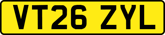 VT26ZYL