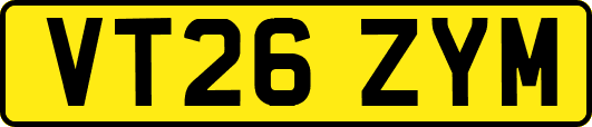 VT26ZYM