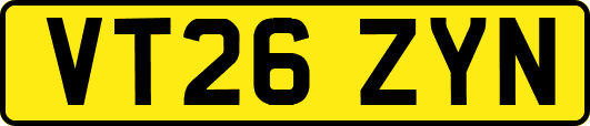VT26ZYN