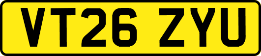 VT26ZYU