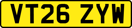 VT26ZYW