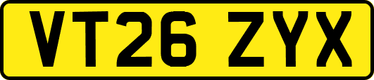 VT26ZYX