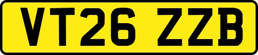VT26ZZB
