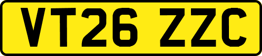 VT26ZZC