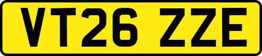 VT26ZZE