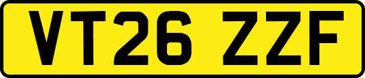 VT26ZZF