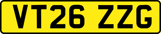 VT26ZZG