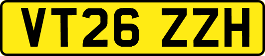 VT26ZZH