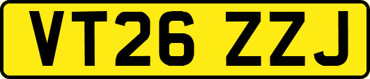 VT26ZZJ