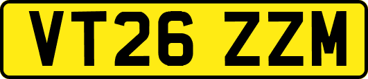 VT26ZZM