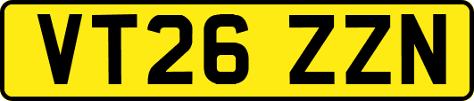 VT26ZZN